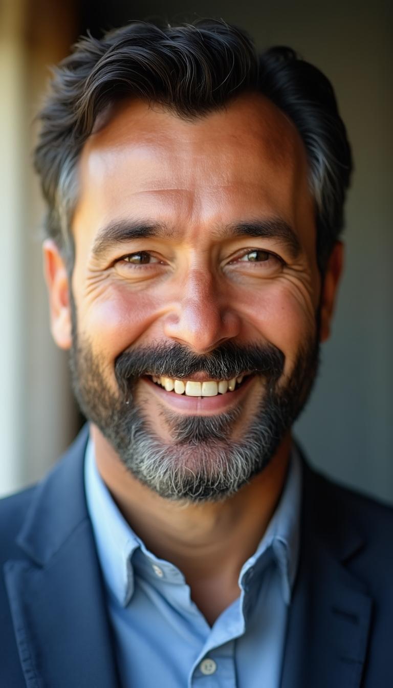 Foto de Carlos Pereira